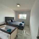 Paraiso Camison, Two Bedrooms Americas Apartment