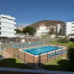 Paraiso Camison, Two Bedrooms Americas Apartment *