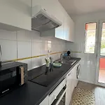Apartment Paraiso Camison, Two Bedrooms Americas *