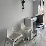 Paraiso Camison, Two Bedrooms Americas Apartment *