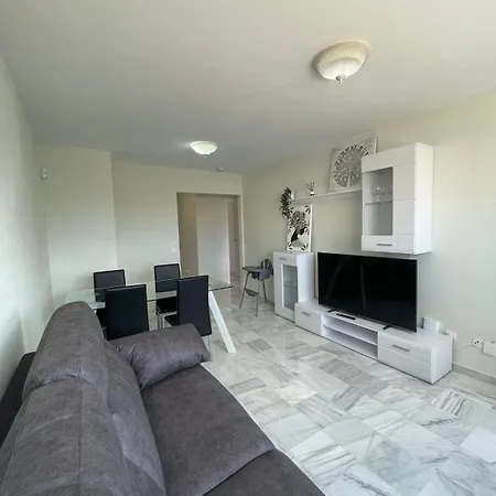 Paraiso Camison, Two Bedrooms Americas Appartement Playa de las Américas