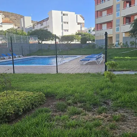 Appartement Paraiso Camison, Two Bedrooms Americas *