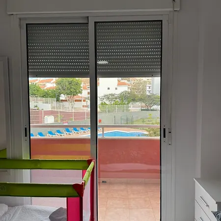 Appartement Paraiso Camison, Two Bedrooms Americas *