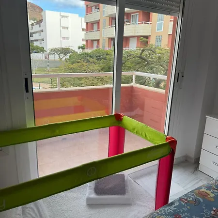 Apartment Paraiso Camison, Two Bedrooms Americas *