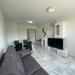 Paraiso Camison, Two Bedrooms Americas 公寓 美洲海滩