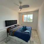 Appartement Paraiso Camison, Two Bedrooms Americas
