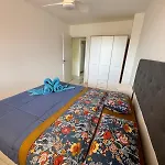 Paraiso Camison, Two Bedrooms Americas 公寓