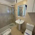 公寓 Paraiso Camison, Two Bedrooms Americas 美洲海滩