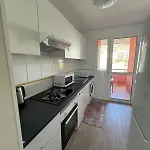 Paraiso Camison, Two Bedrooms Americas 公寓 美洲海滩