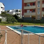 公寓 Paraiso Camison, Two Bedrooms Americas *