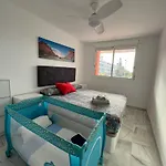 Paraiso Camison, Two Bedrooms Americas 公寓 美洲海滩