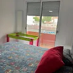 Paraiso Camison, Two Bedrooms Americas 公寓 美洲海滩