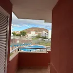 Paraiso Camison, Two Bedrooms Americas 公寓
