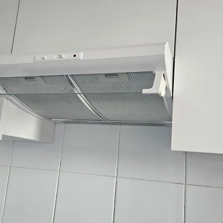 Paraiso Camison, Two Bedrooms Americas アパート プラヤ・デ・ラス・アメリカス