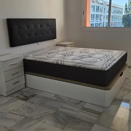 Paraiso Camison, Two Bedrooms Americas * プラヤ・デ・ラス・アメリカス