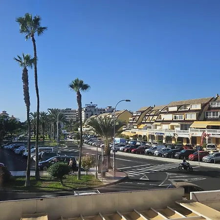 Paraiso Camison, Two Bedrooms Americas プラヤ・デ・ラス・アメリカス