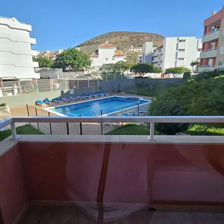 Paraiso Camison, Two Bedrooms Americas *