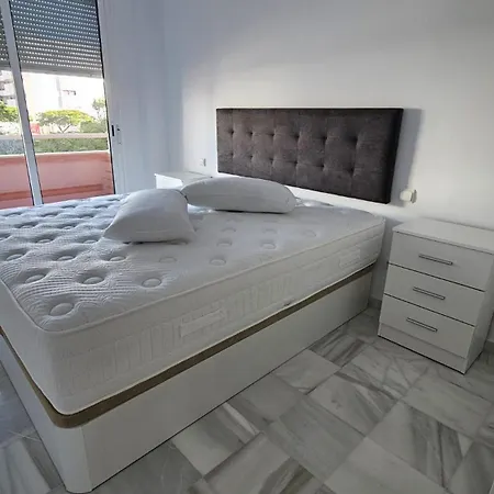 Paraiso Camison, Two Bedrooms Americas アパート *