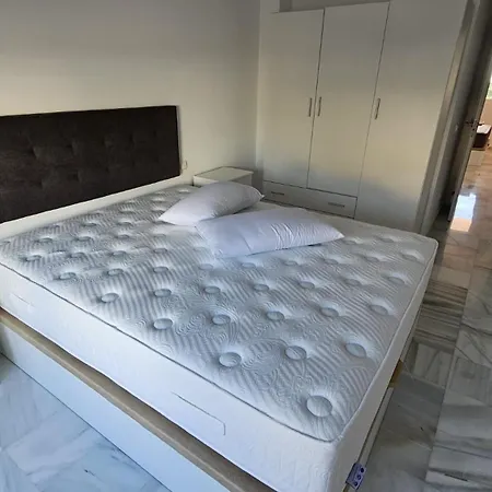 Paraiso Camison, Two Bedrooms Americas プラヤ・デ・ラス・アメリカス