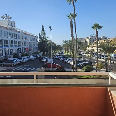 Paraiso Camison, Two Bedrooms Americas