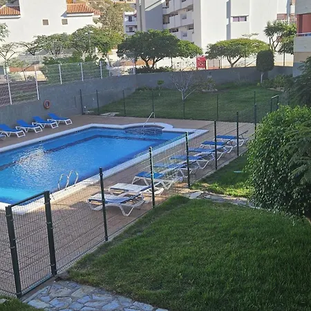 Paraiso Camison, Two Bedrooms Americas アパート *