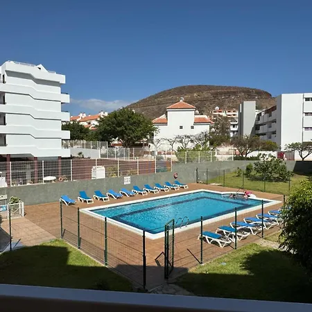 Paraiso Camison, Two Bedrooms Americas アパート *