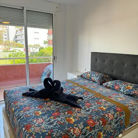 Paraiso Camison, Two Bedrooms Americas