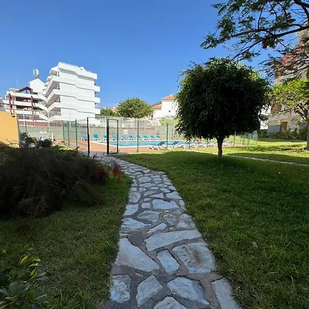 Paraiso Camison, Two Bedrooms Americas * プラヤ・デ・ラス・アメリカス