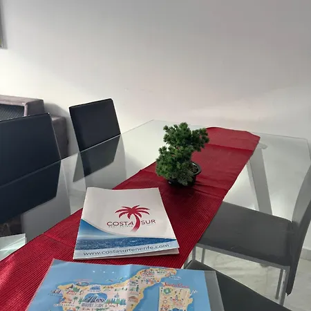 Paraiso Camison, Two Bedrooms Americas Appartamento Playa de las Americas (Tenerife)