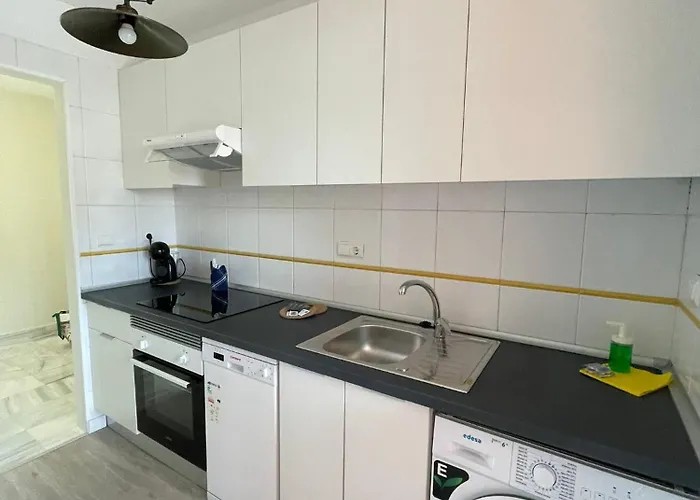 Paraiso Camison, Two Bedrooms Americas Appartamento
