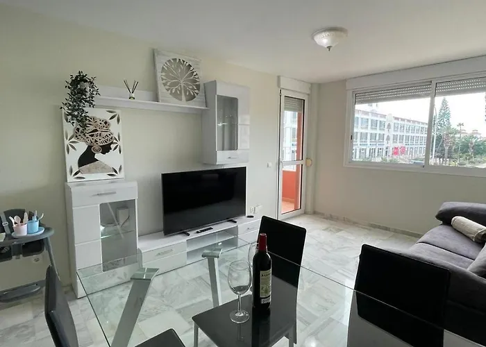 Paraiso Camison, Two Bedrooms Americas * 美洲海滩