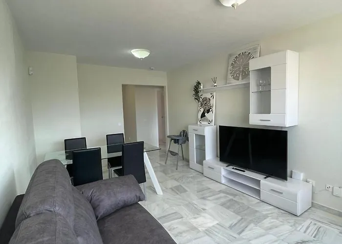 Paraiso Camison, Two Bedrooms Americas Appartamento Playa de las Americas (Tenerife)