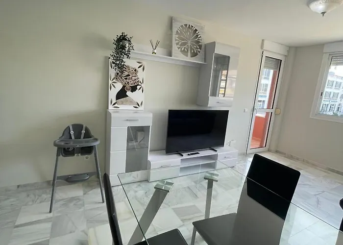Paraiso Camison, Two Bedrooms Americas Playa de las Americas (Tenerife)