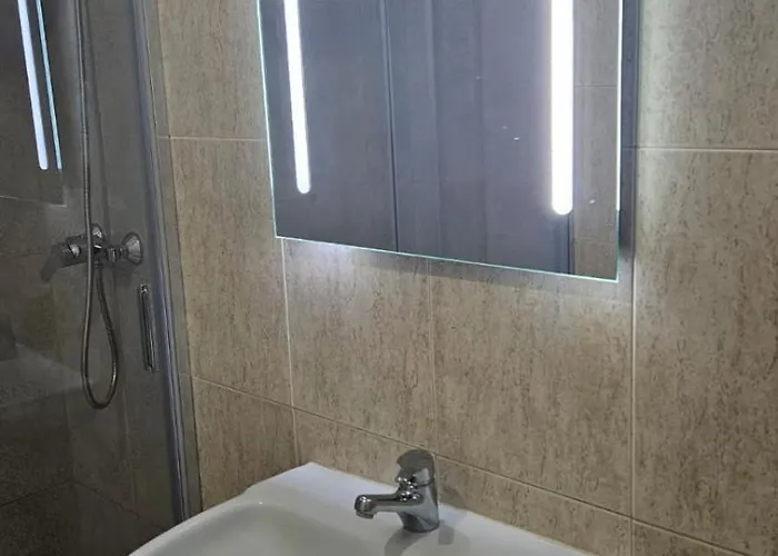 Paraiso Camison, Two Bedrooms Americas Appartamento *