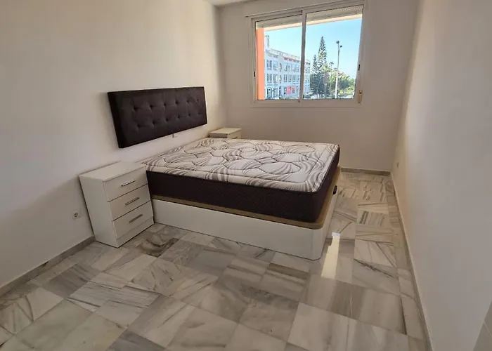 Appartamento Paraiso Camison, Two Bedrooms Americas *