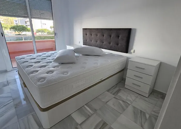 Paraiso Camison, Two Bedrooms Americas 公寓 *