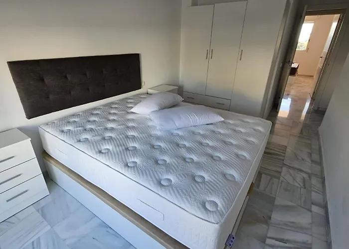 Paraiso Camison, Two Bedrooms Americas 美洲海滩