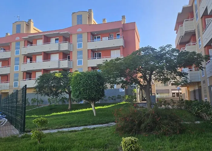 Paraiso Camison, Two Bedrooms Americas * 美洲海滩
