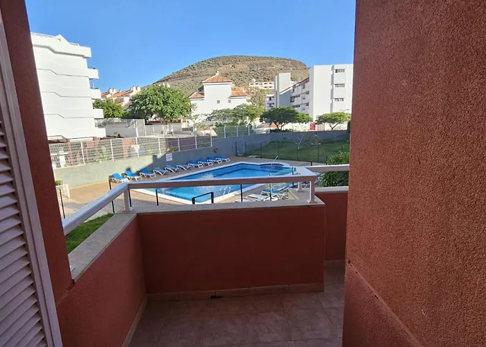 Paraiso Camison, Two Bedrooms Americas 美洲海滩