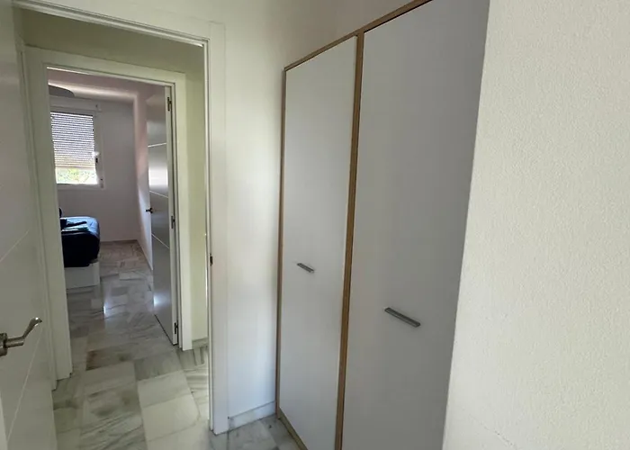 Paraiso Camison, Two Bedrooms Americas 公寓