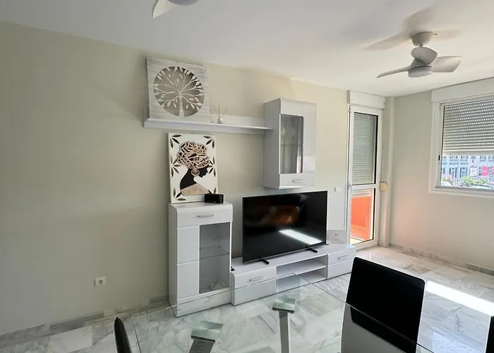 Paraiso Camison, Two Bedrooms Americas * 美洲海滩