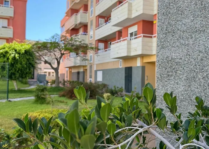 Paraiso Camison, Two Bedrooms Americas 美洲海滩