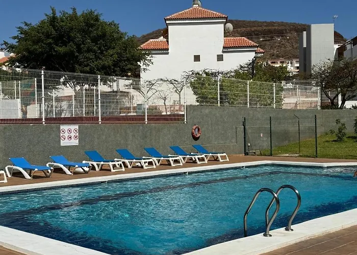 Paraiso Camison, Two Bedrooms Americas * 美洲海滩
