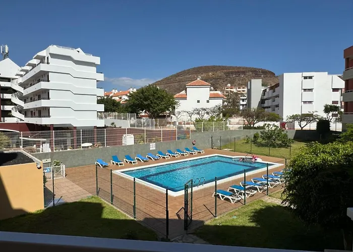 Paraiso Camison, Two Bedrooms Americas 公寓 *