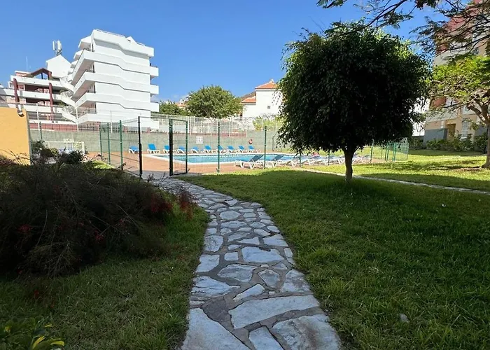 Paraiso Camison, Two Bedrooms Americas * 美洲海滩