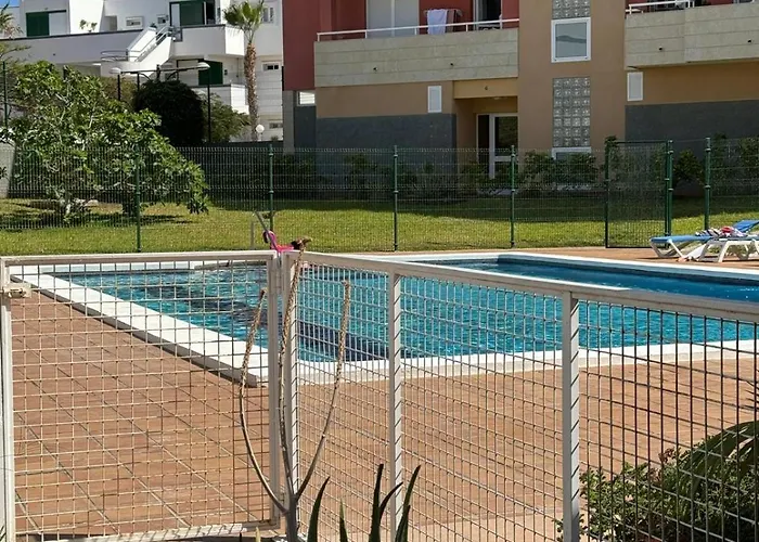 Paraiso Camison, Two Bedrooms Americas 公寓 *