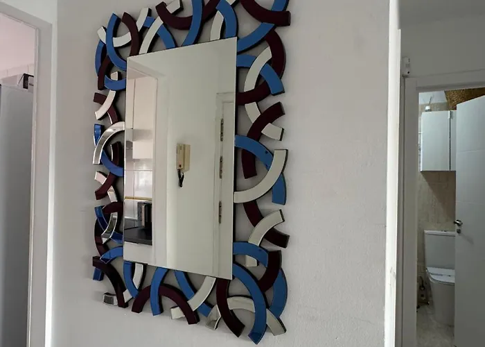 Paraiso Camison, Two Bedrooms Americas Appartamento Playa de las Americas (Tenerife)