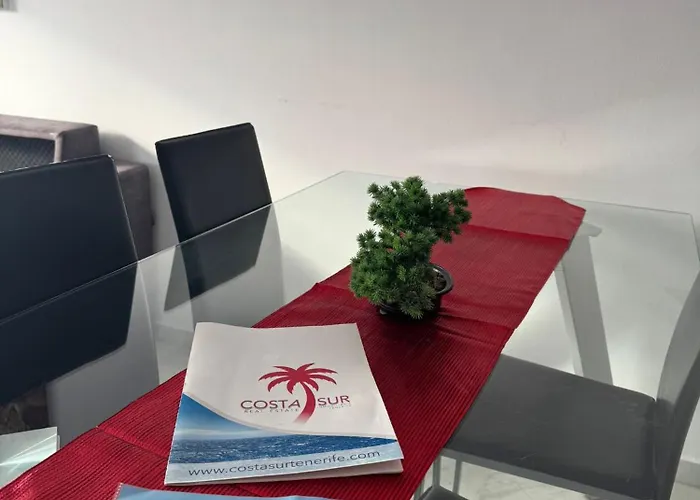 Paraiso Camison, Two Bedrooms Americas Appartamento Playa de las Americas (Tenerife)