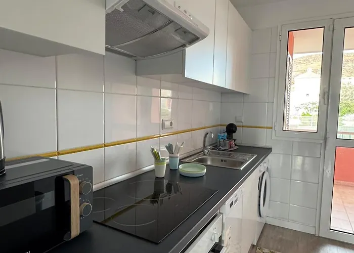 Appartamento Paraiso Camison, Two Bedrooms Americas *