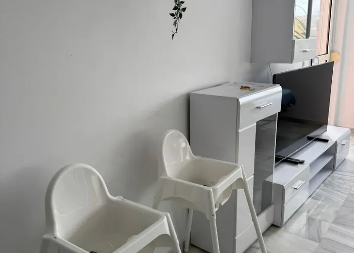 Paraiso Camison, Two Bedrooms Americas Appartamento *
